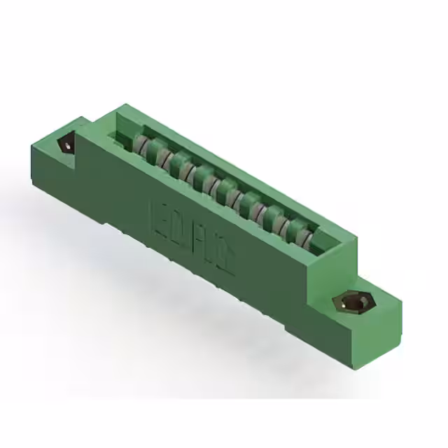 307-008-453-108 EDAC Inc.  Edgeboard Connectors